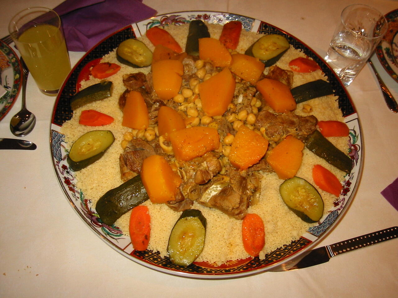 Repas_Couscous