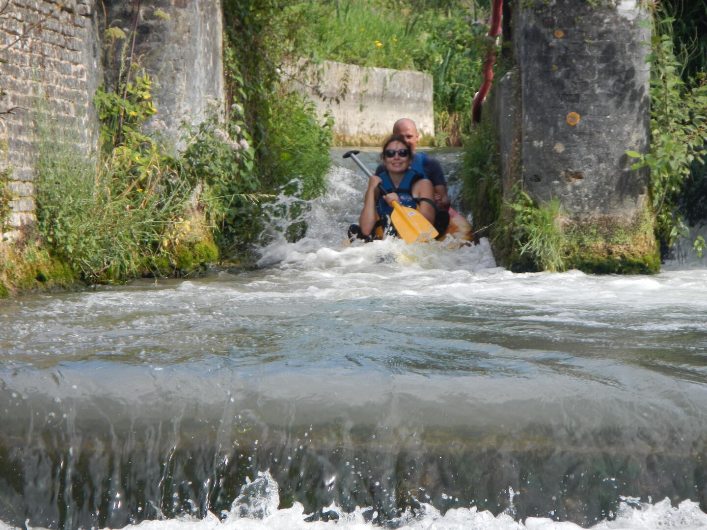 KAYAK