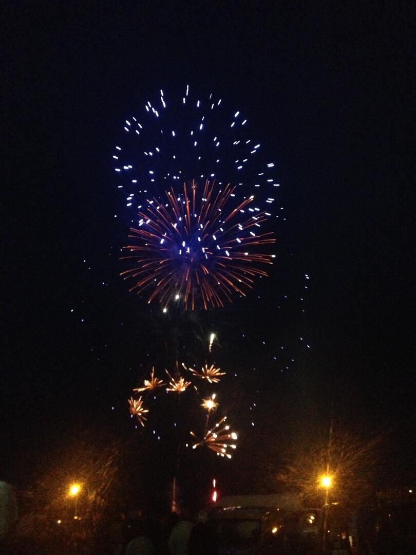 Feu_d'artifice_Quiberville