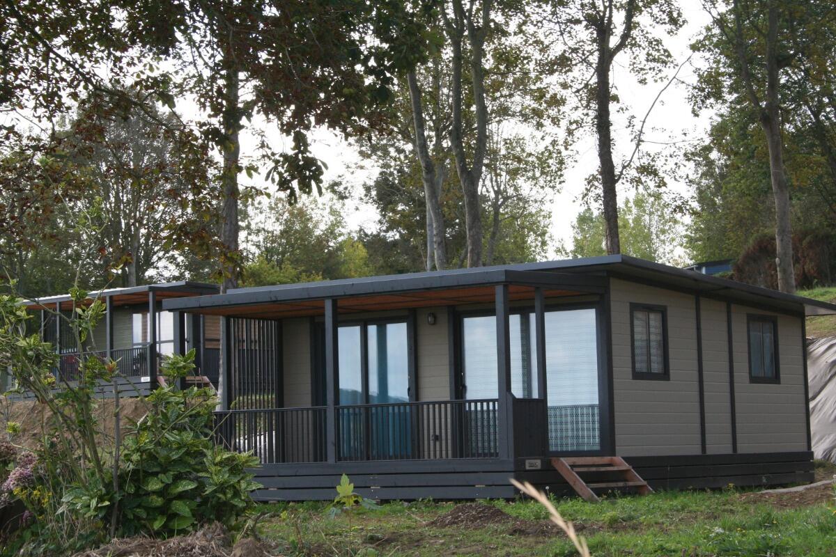 Lodge Grand Bleu