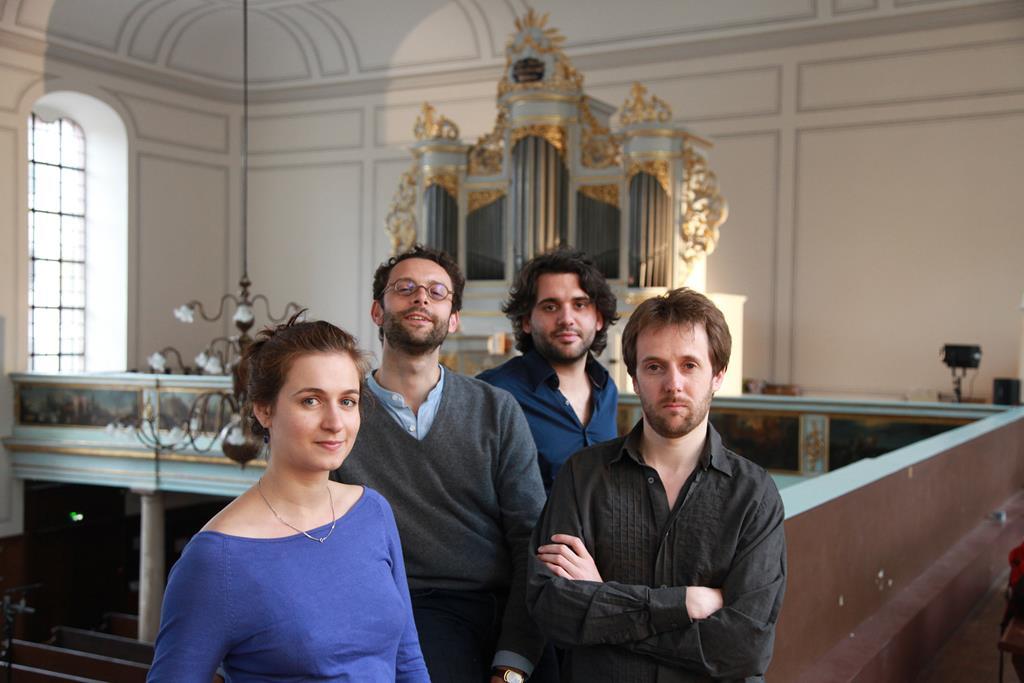 Les Musicales de Normandie