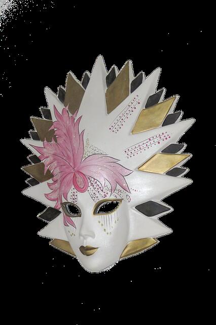 mask
