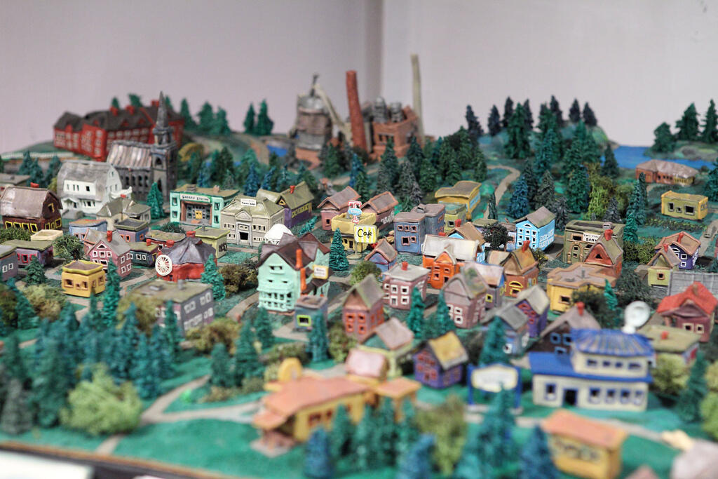 Maquettes_modélisme
