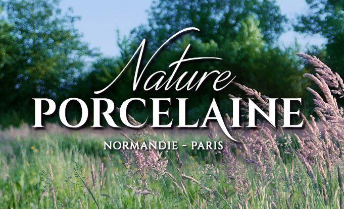 Nature Porelaine