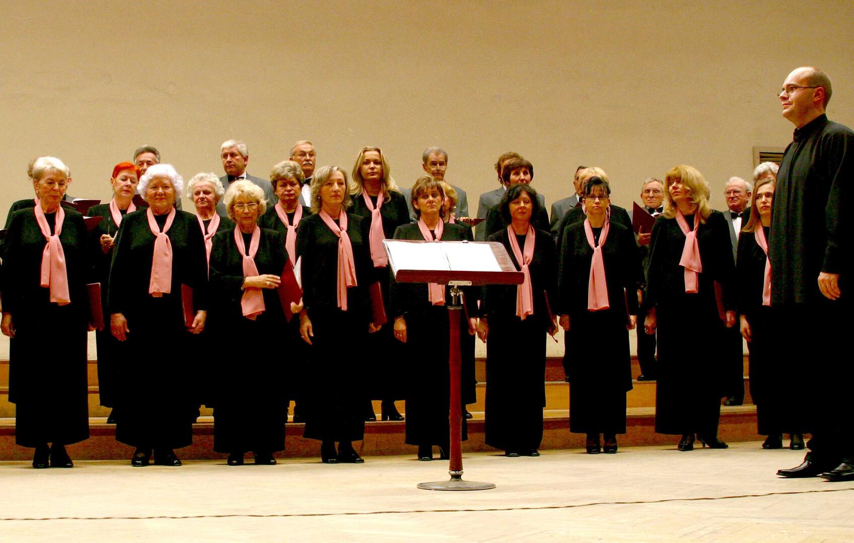 Choeur