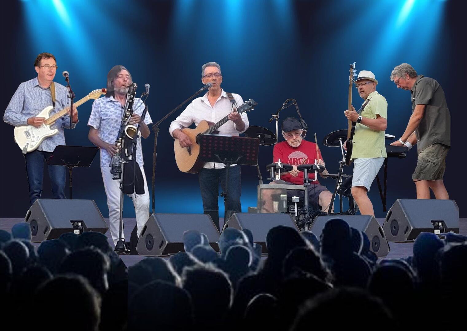 concert