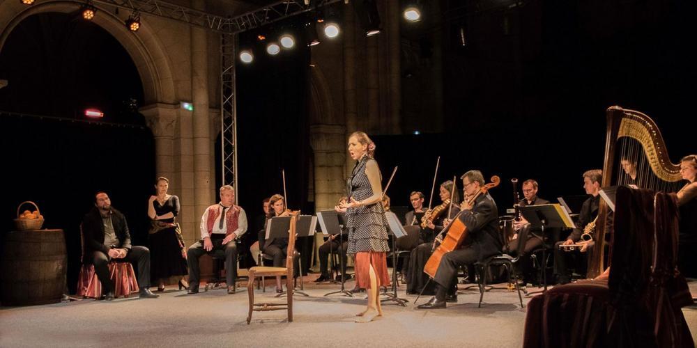 Ensemble OCTOPLUS