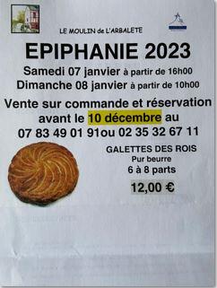 Epiphanie