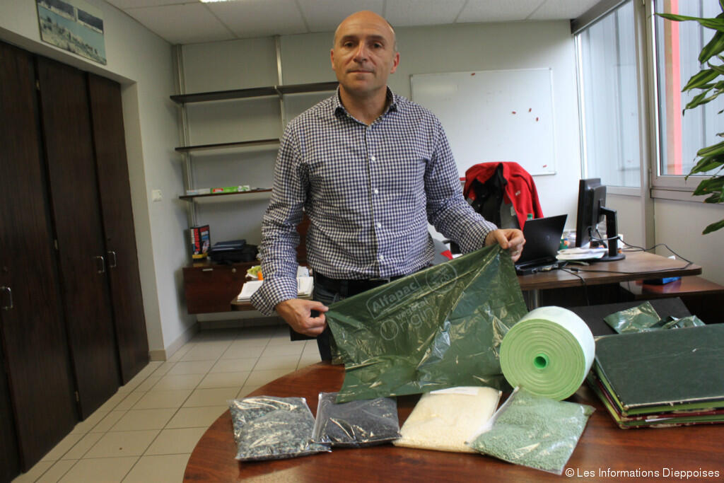 Entreprise PTL