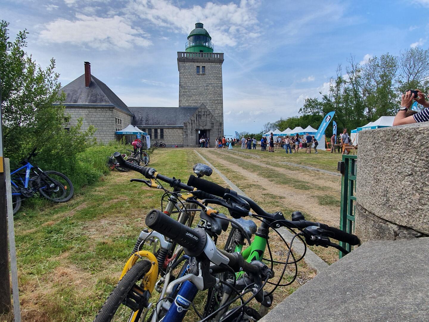 Phare d'Ailly