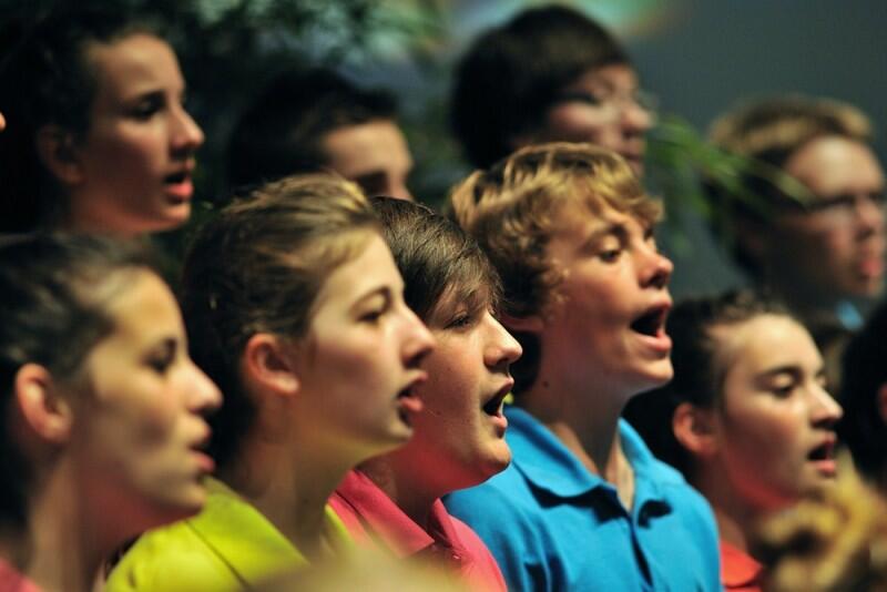 Chorale_Enfants