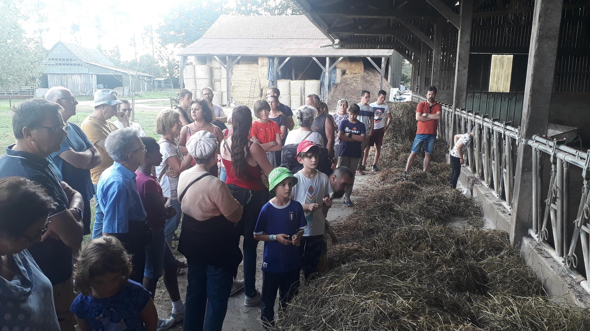 Ferme du Petit Fumechon