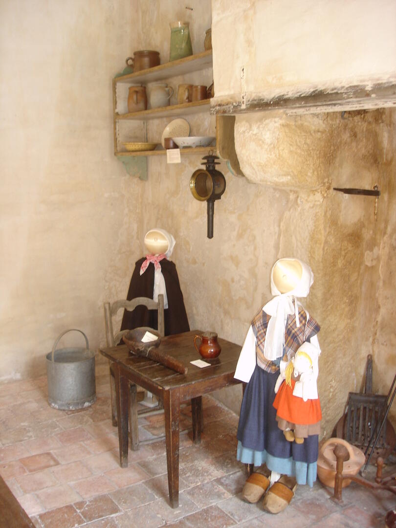 Musée Louis Simon-Fontaine St Martin (1)