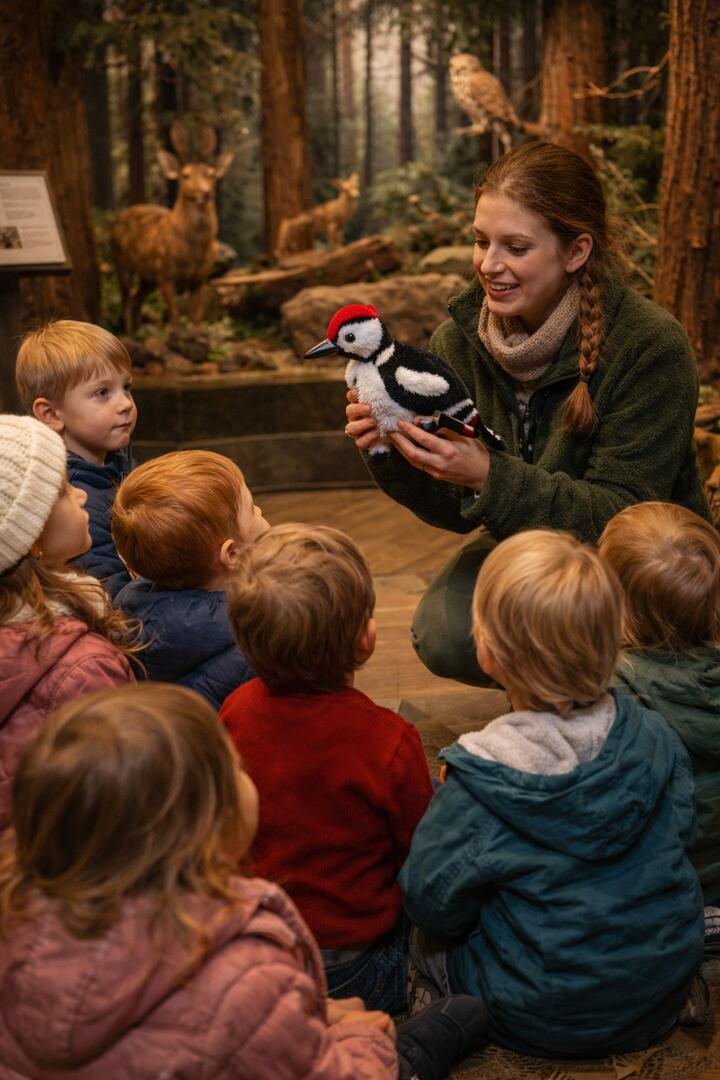 Musée des tout petits(4)