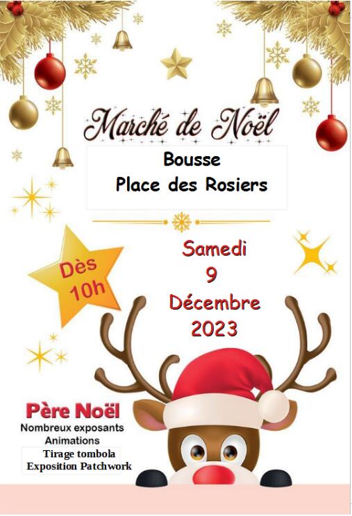 MDN BOUSSE