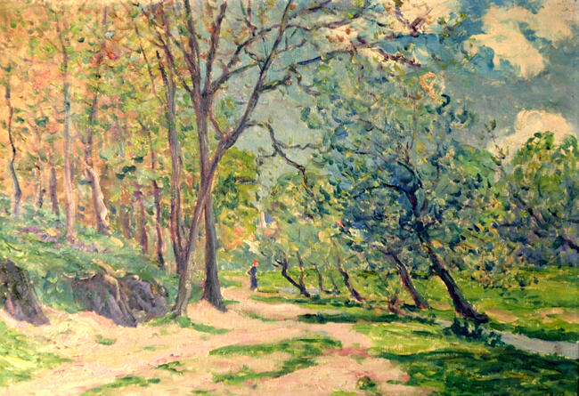 Maufra-Vallons...