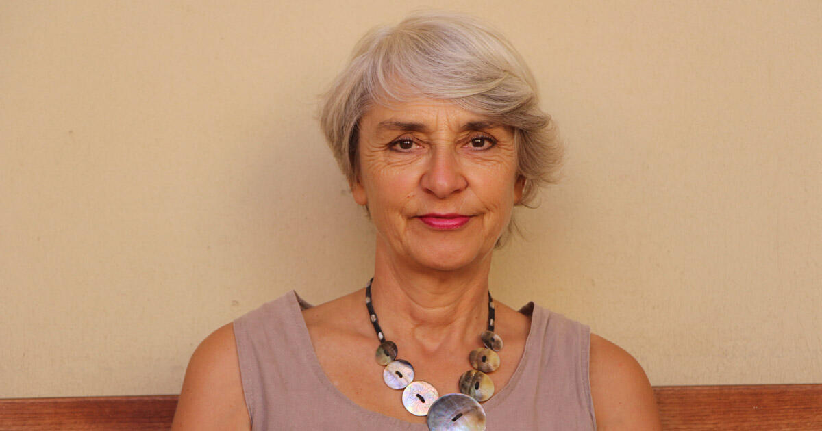 Nathalie Heinich