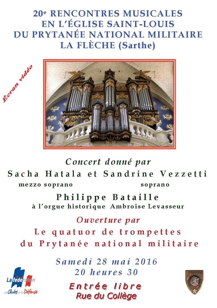 Nouvelle affiche concert 2 - 28.05.2016