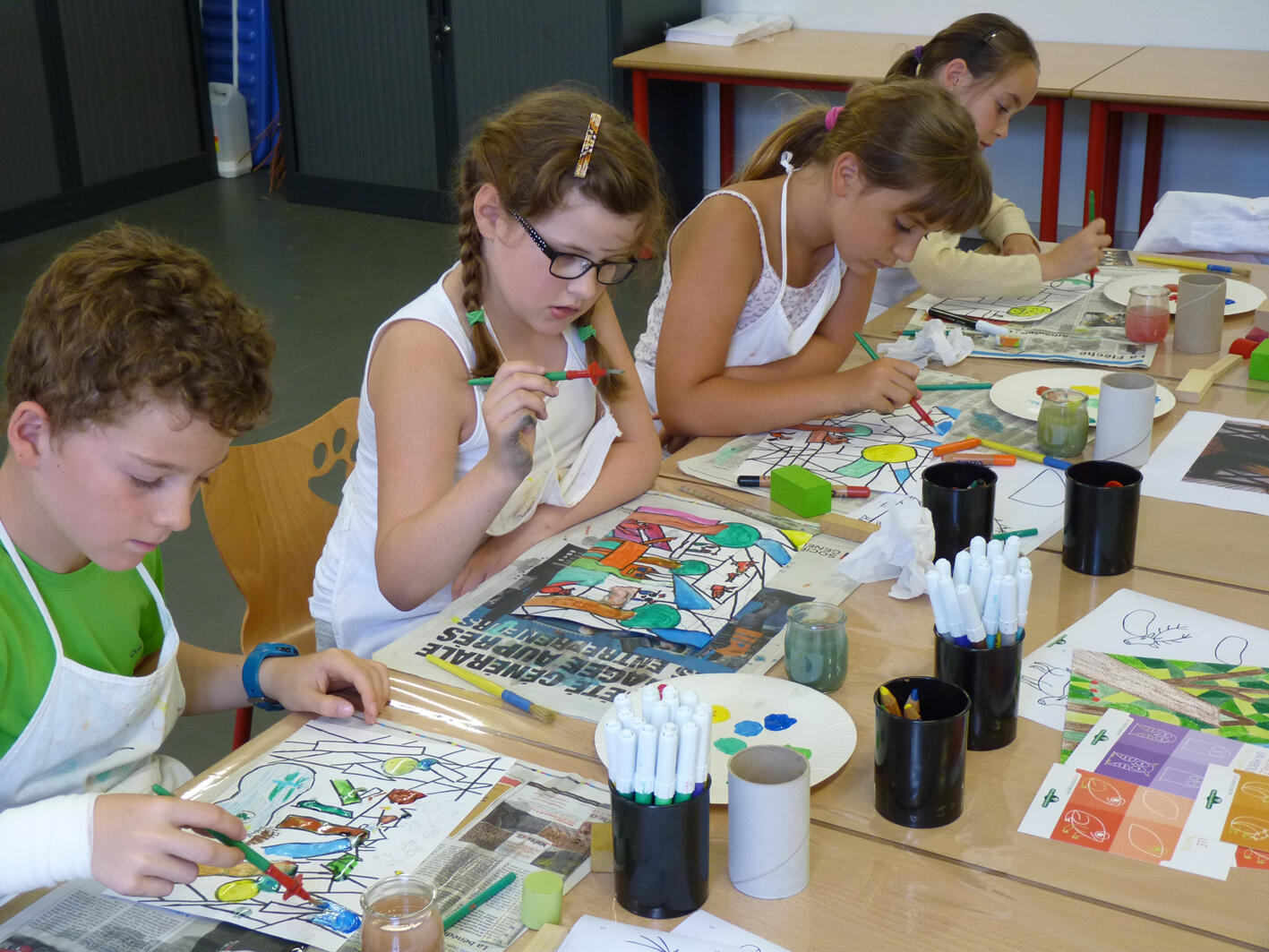 Atelier enfant Carnuta (3)