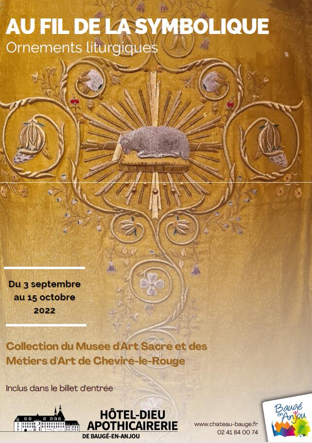 Au fil de la symbolique