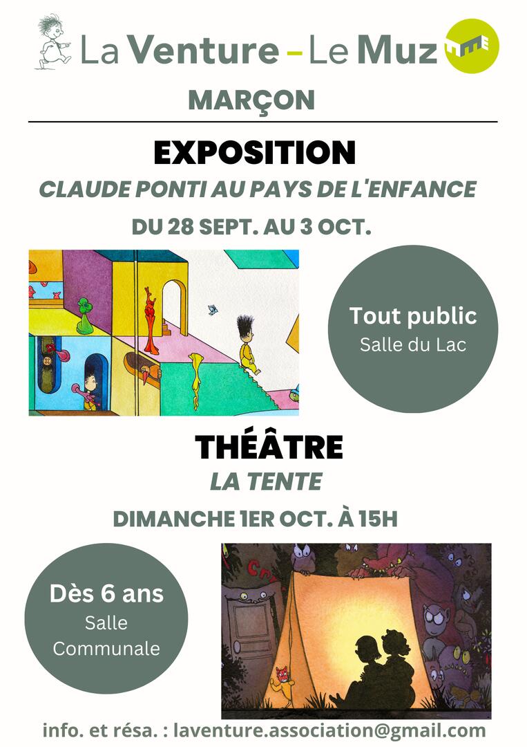 exposition - 1