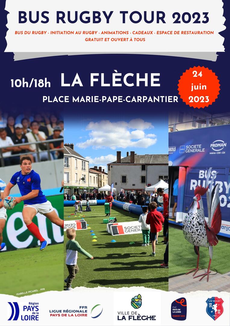AFFICHE LAFLECHE