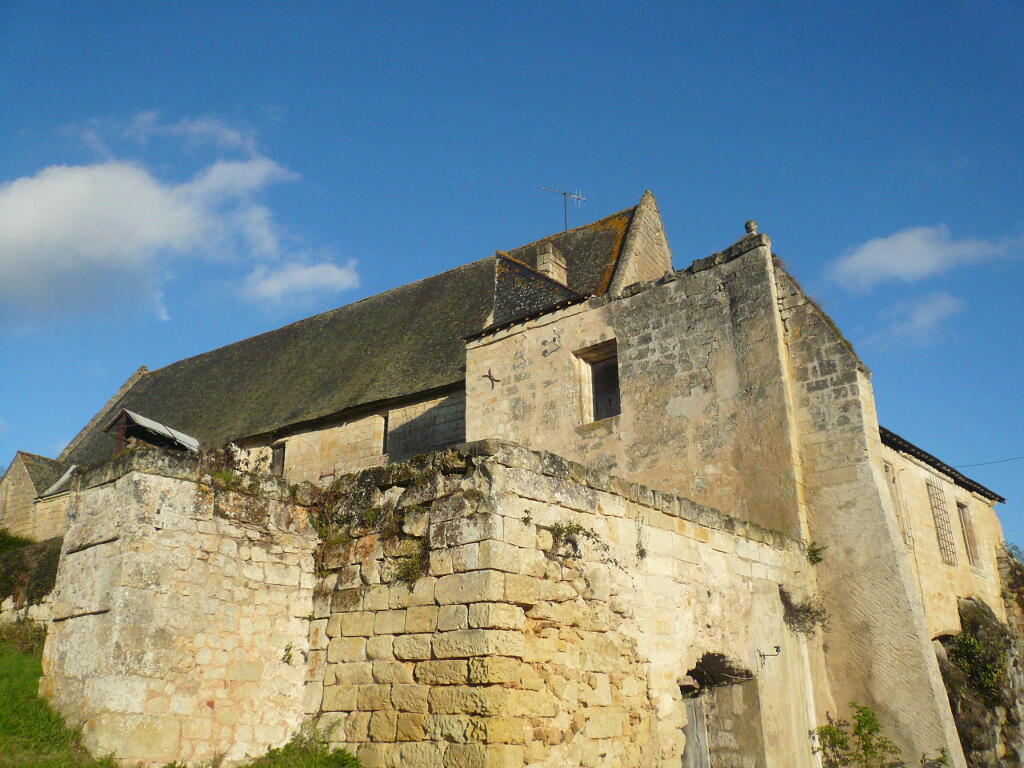 Abbaye-de-la-Clarte-Dieu-St-Paterne-Racan