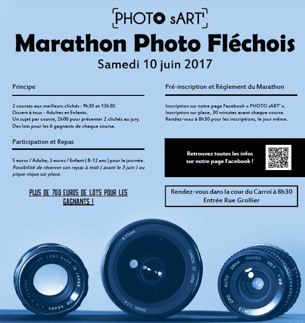 Affiche 10 juin