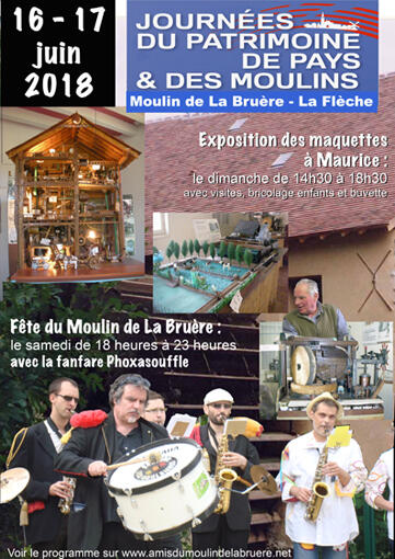 Affiche 2018P