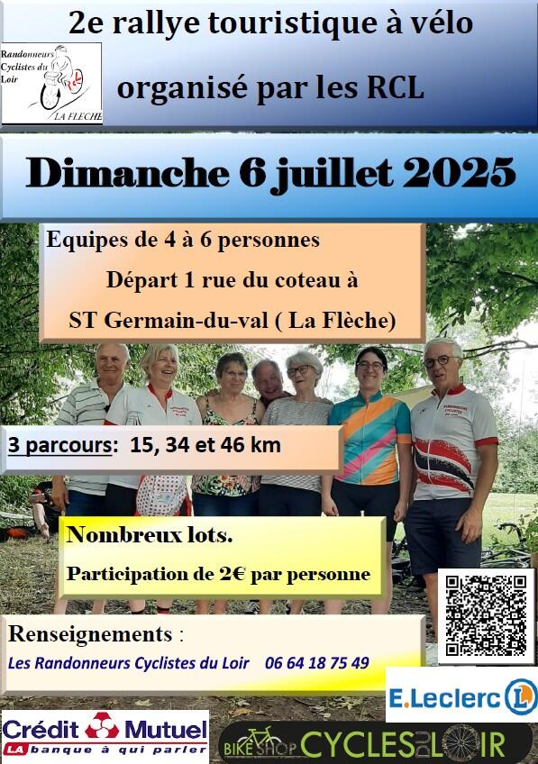 Affiche 2025