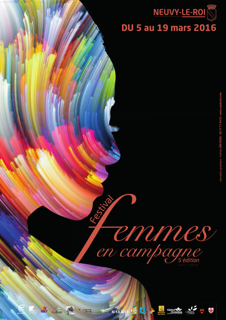 Affiche A3