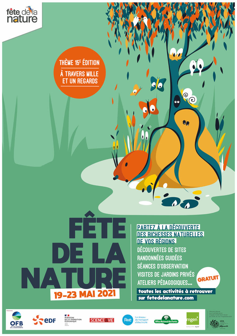 Fête de la Nature