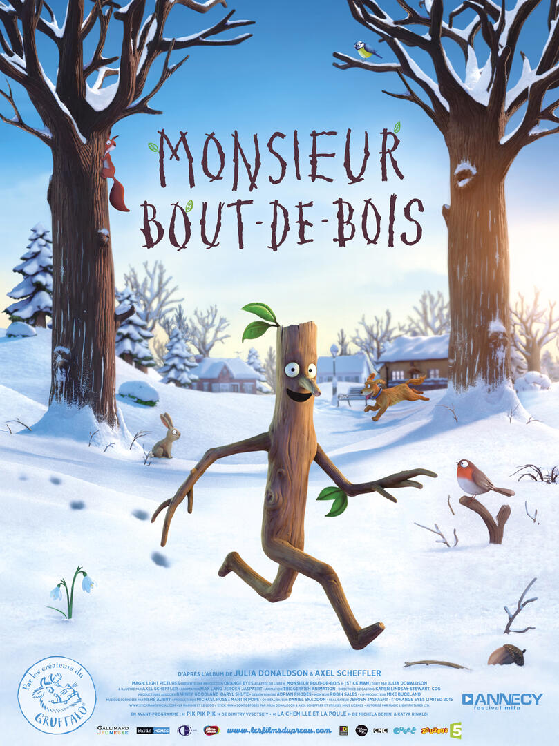 Affiche_Monsieur bout de bois
