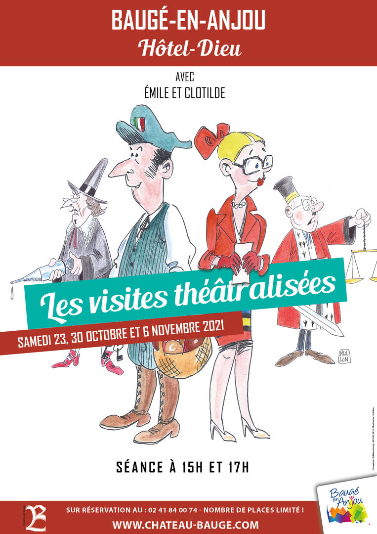 Affiche VT automne 2021