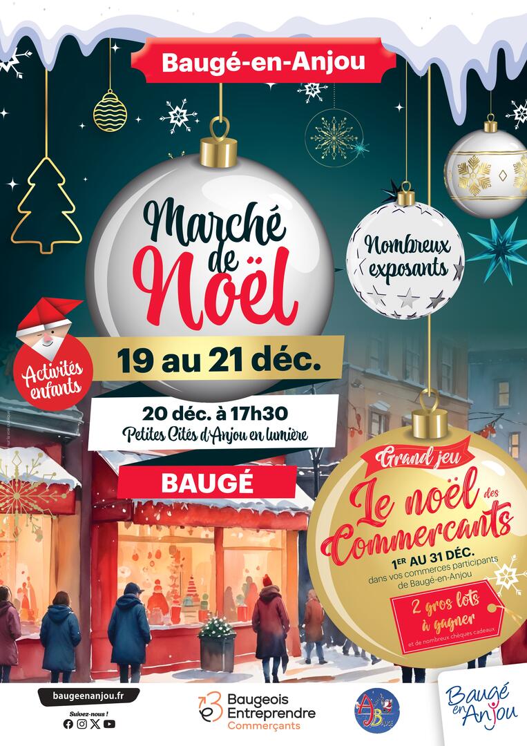 marche_de_noel_2025 BAUGE