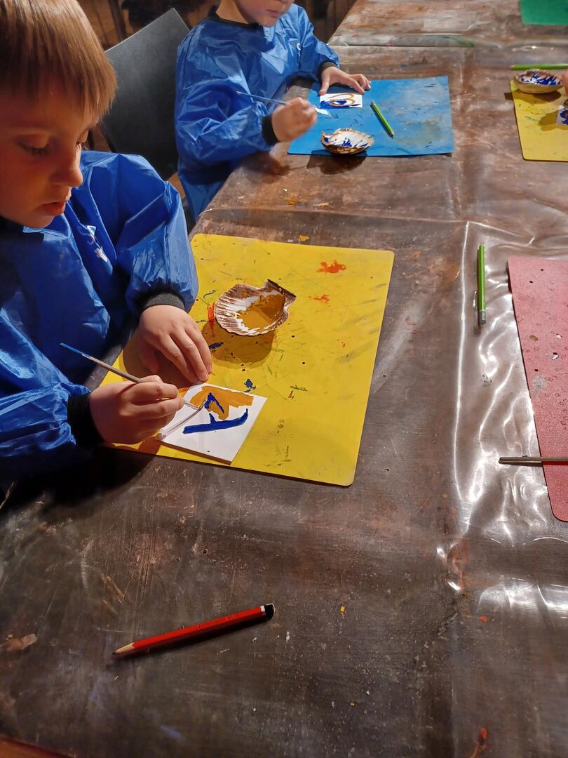Apprentis enlumineurs (2)