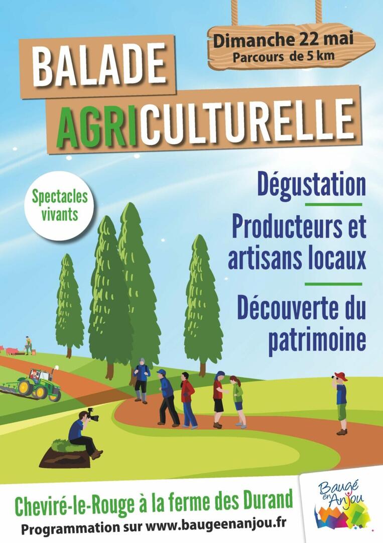 Balade-agriculturelle