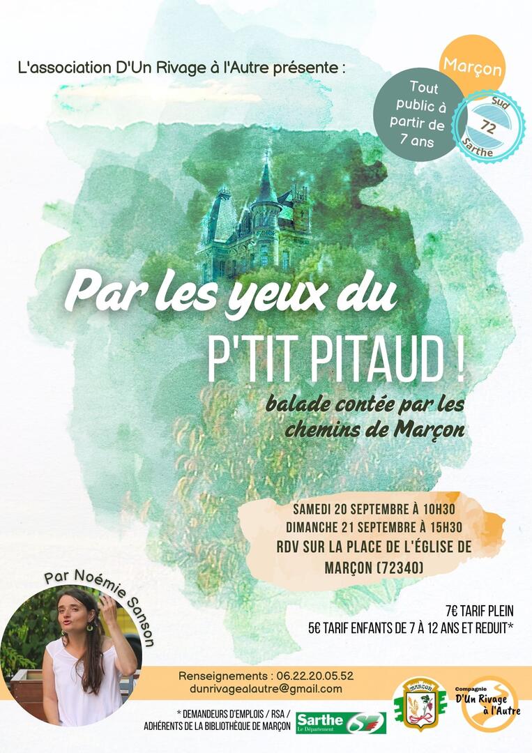 Balades contées 2025 - 3