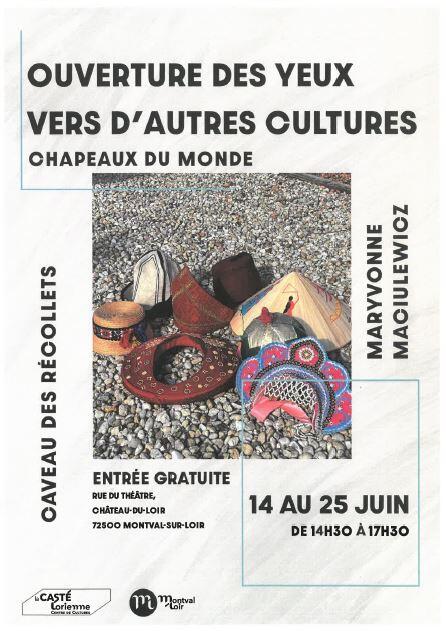 Capture affiche