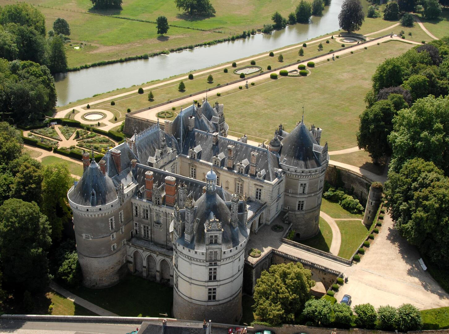 Château_Le Lude_2006_©Guy Durand (6)