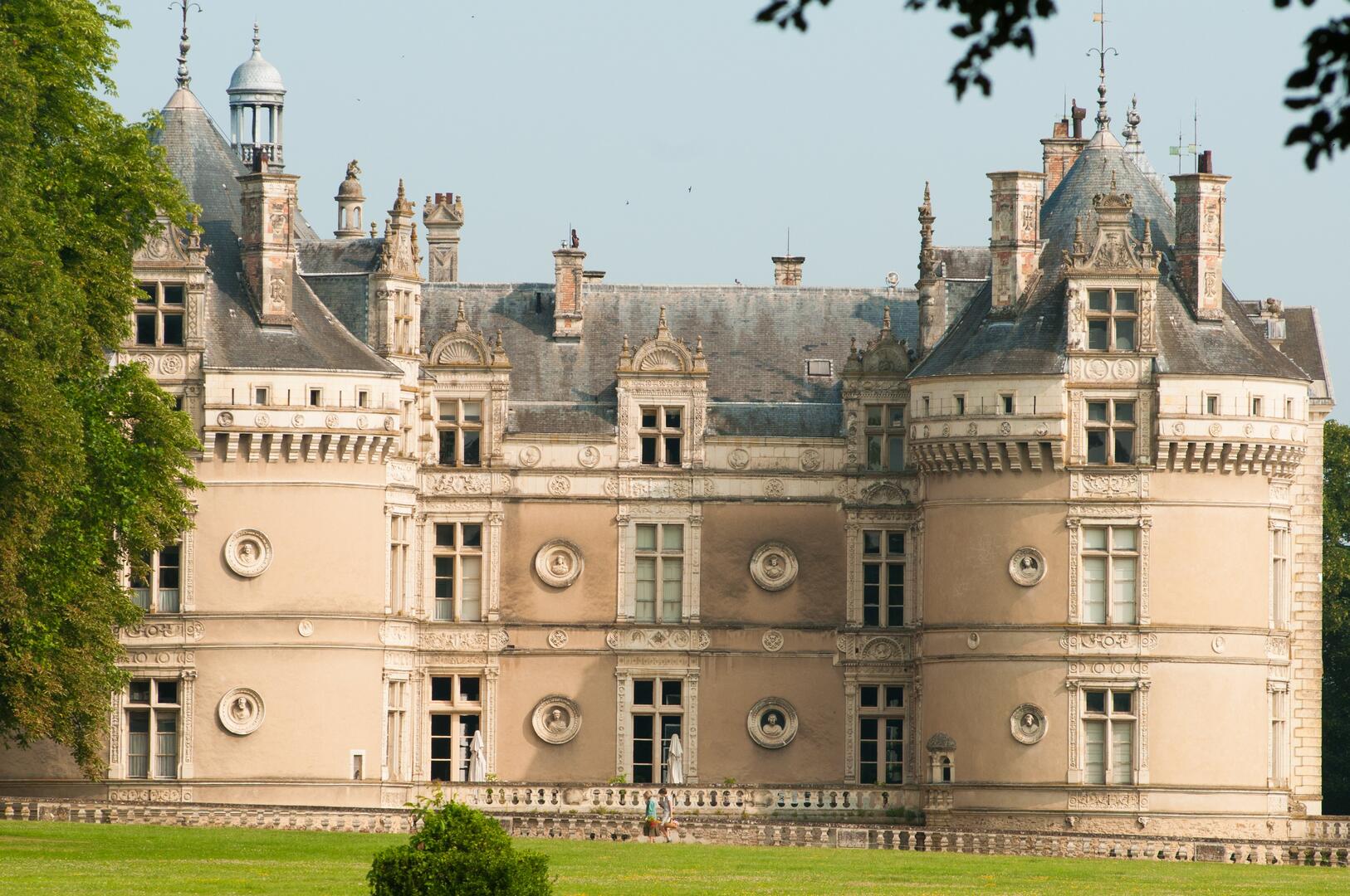 Château du Lude_2013©Stevan LIRA (4)