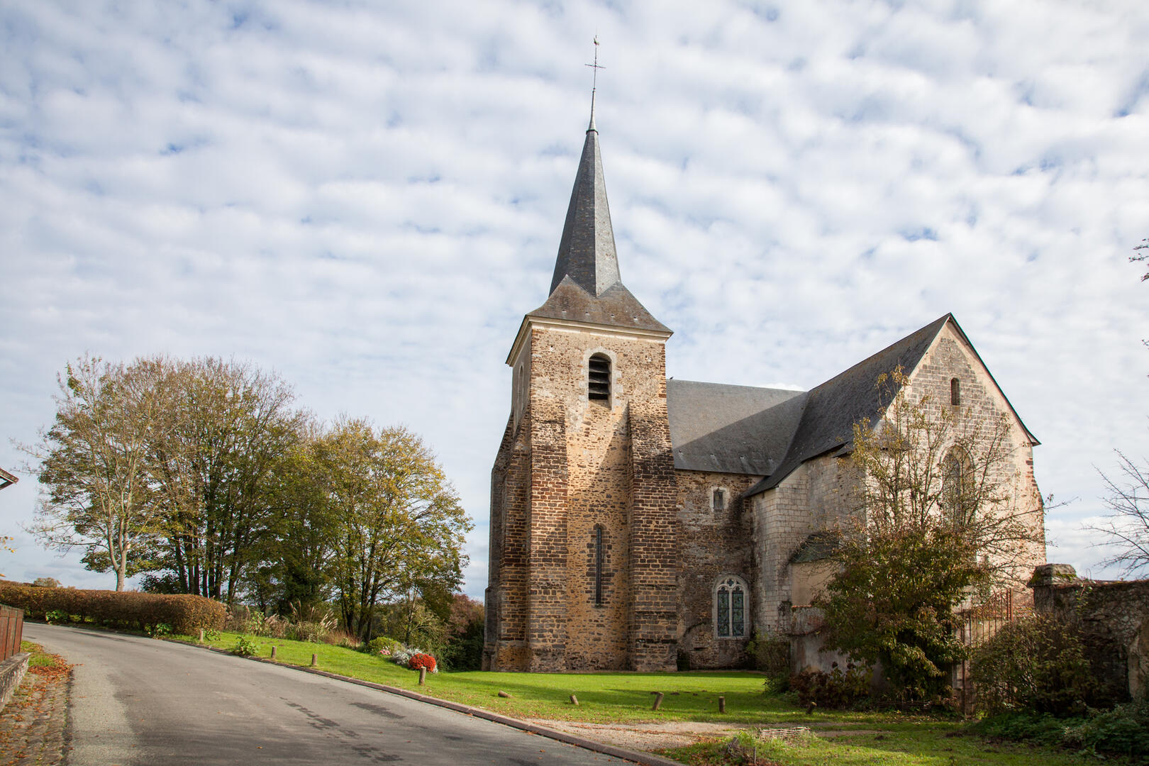Abbaye