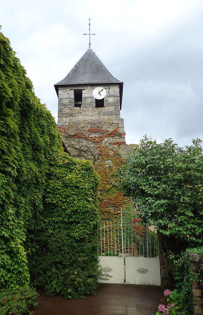 Courcelles-la-Forêt_-_Eglise_Saint-Jean