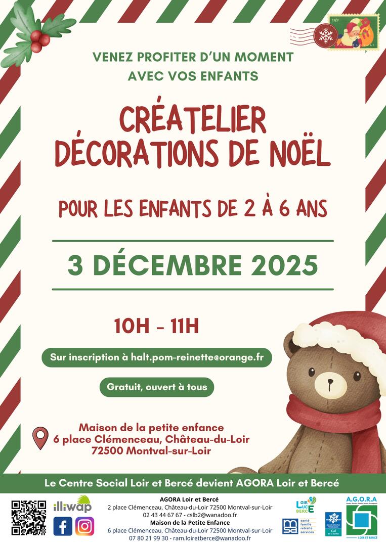 Créatelier 3/12/2025 - 1