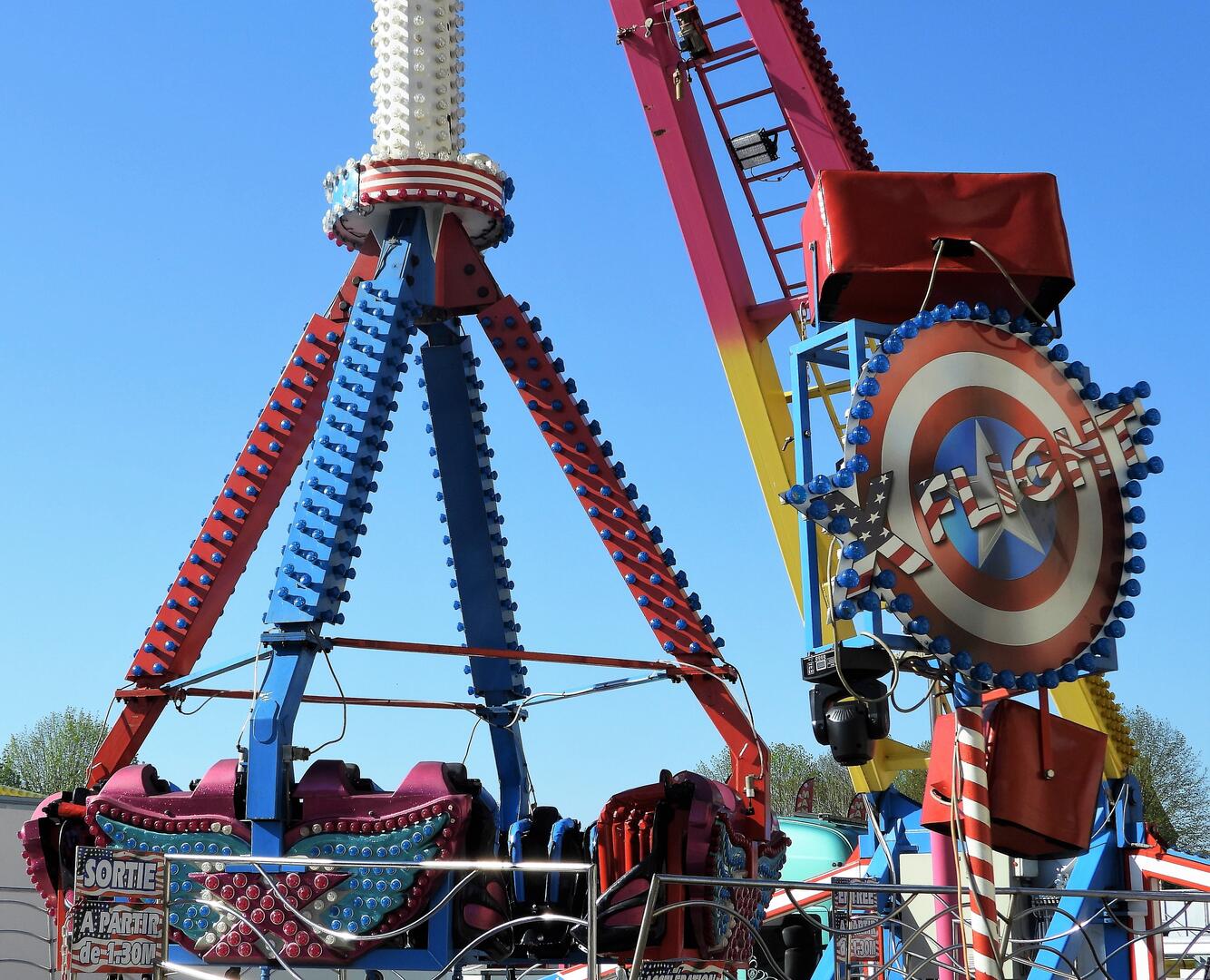 Foire de Pâques