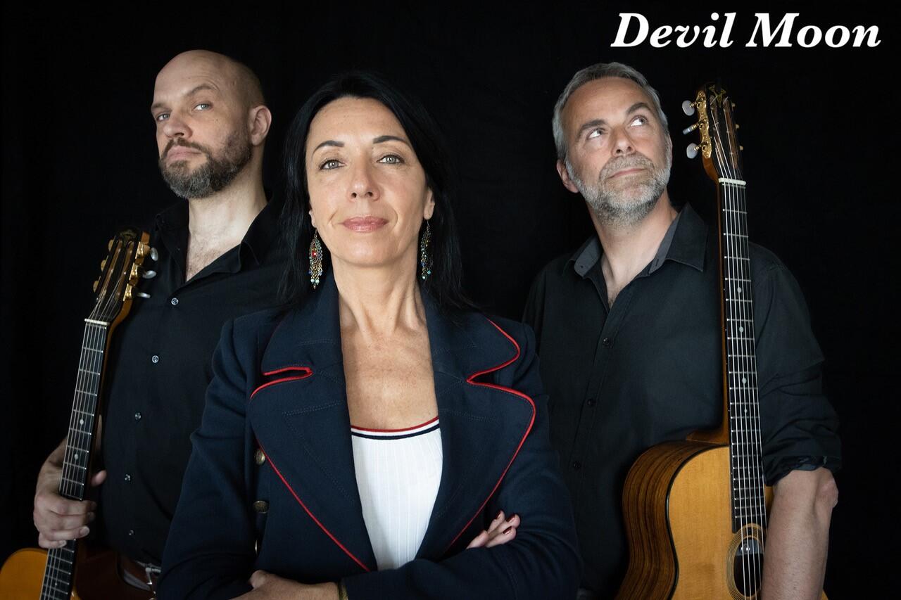 Devil Moon
