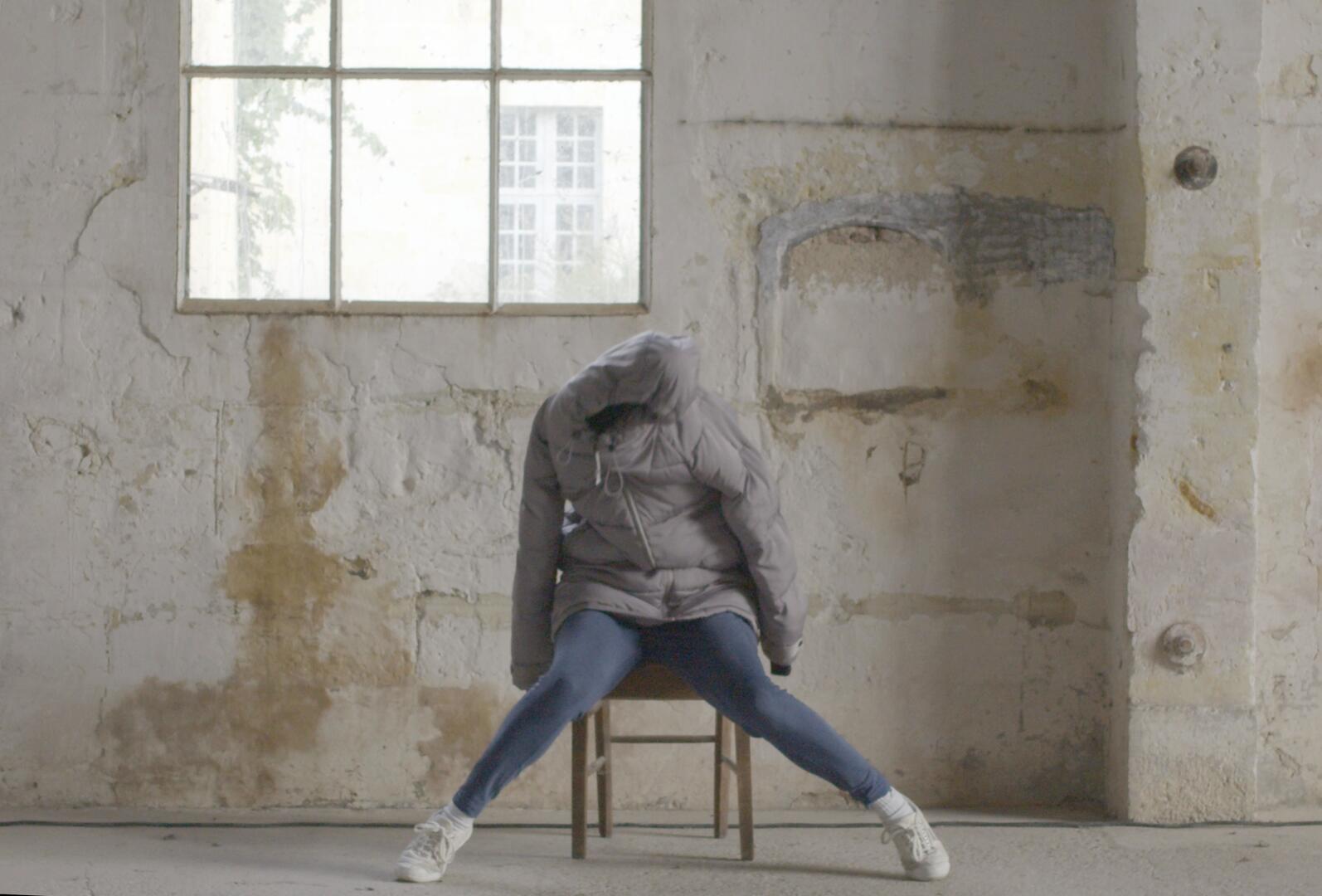 Un manteau de larmes