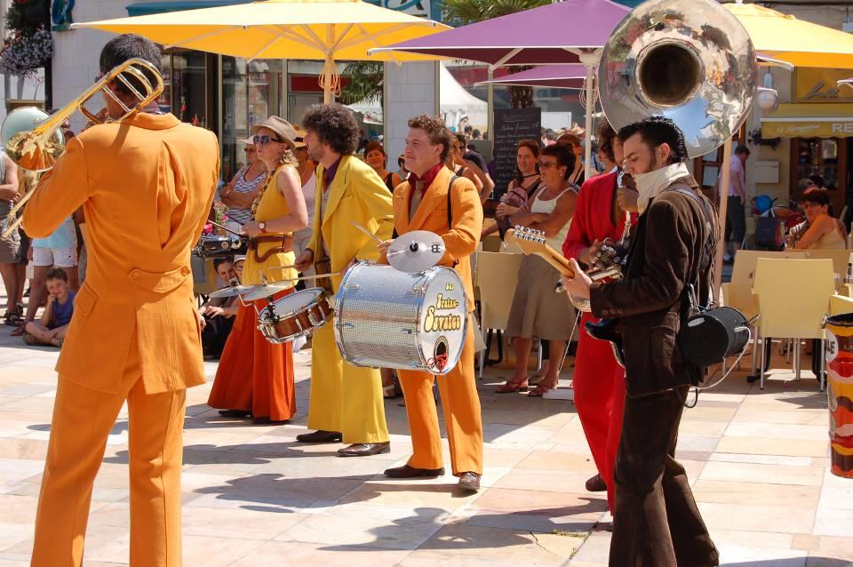 Festival Les Affranchis