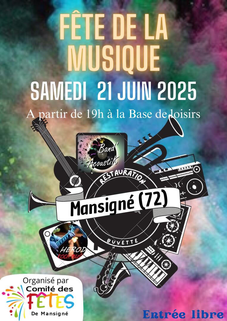 Fête de la musique (2)