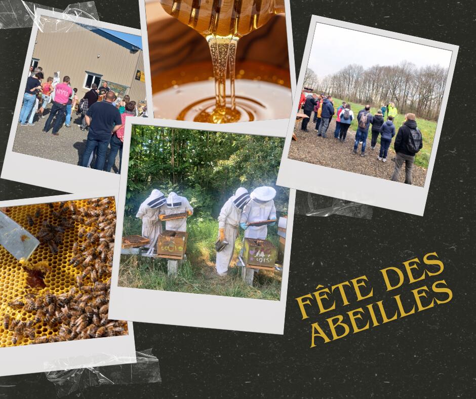 Fête des Abeilles